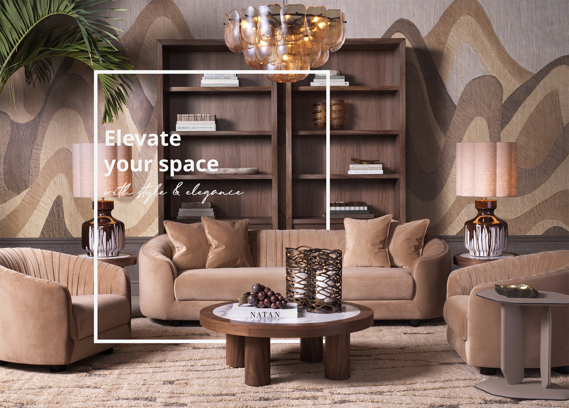 Atlas Interiors Showroom & Studio