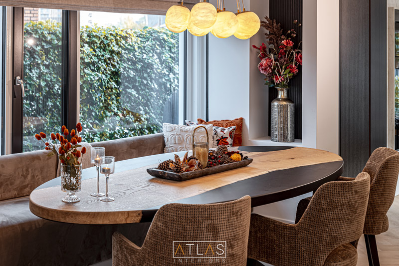 Atlas Interiors Historie